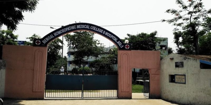 Bengal Homoeopathic Medical College and Hospital