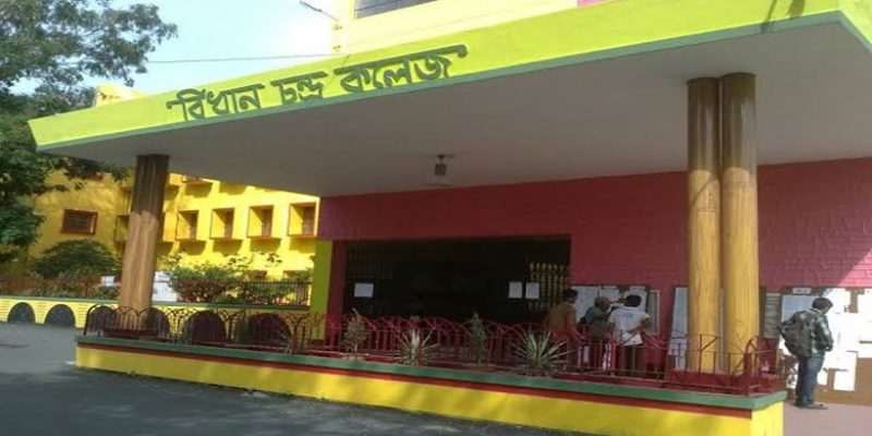 Bidhan Chandra College