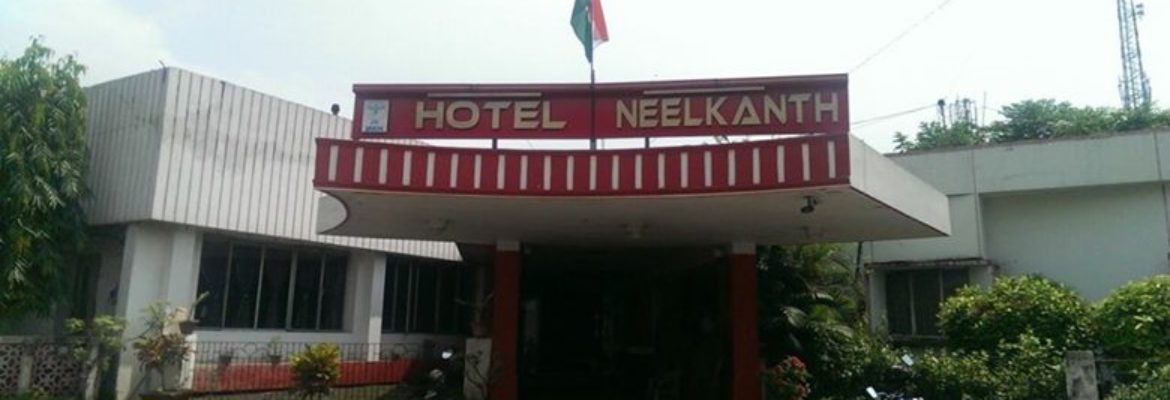 The Hotel Neelkanth