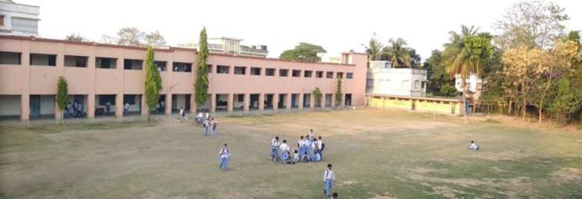 Bardhaman Bidyarthi Bhaban Boys High School