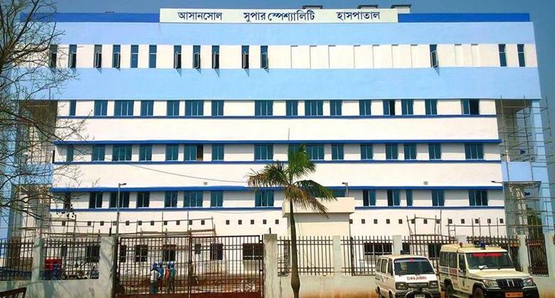 Asansol District Hospital | eFindout