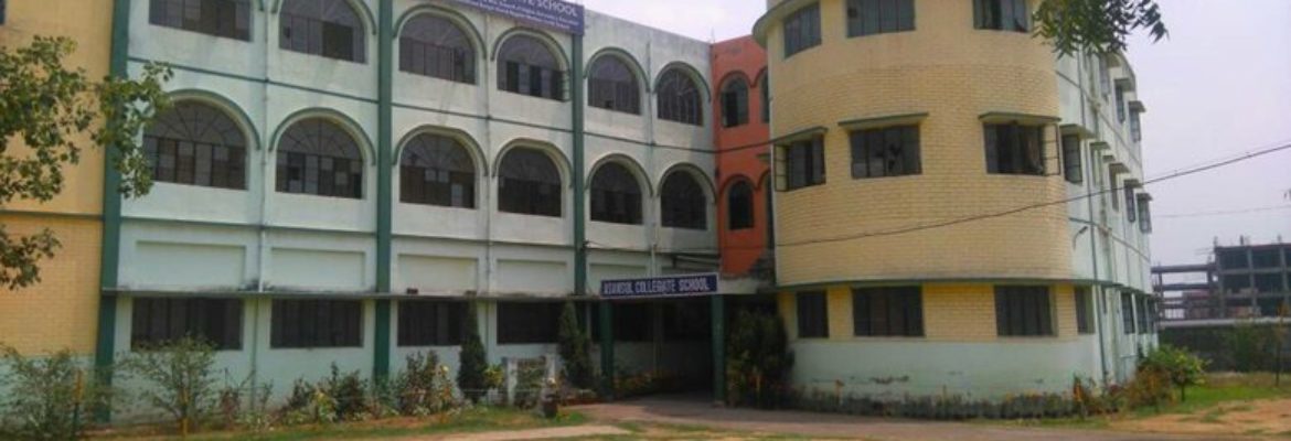 Asansol Collegiate School