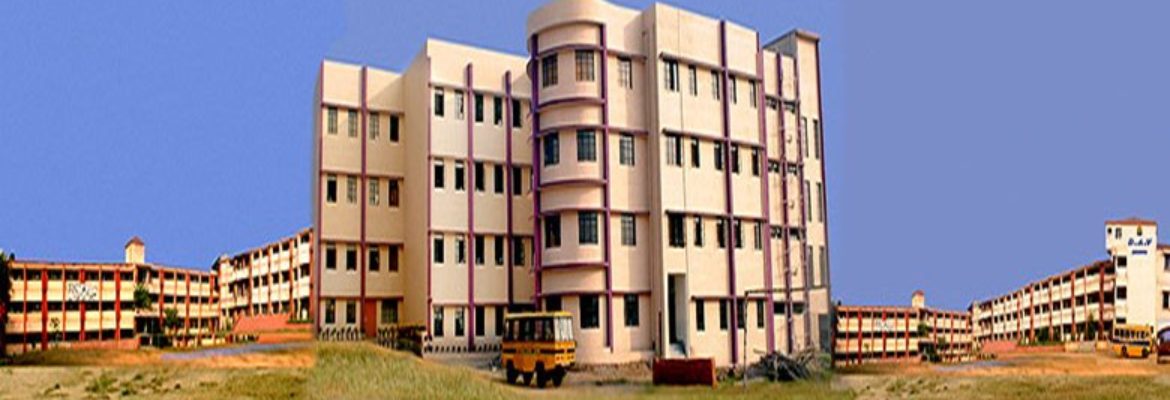 DAV Public School