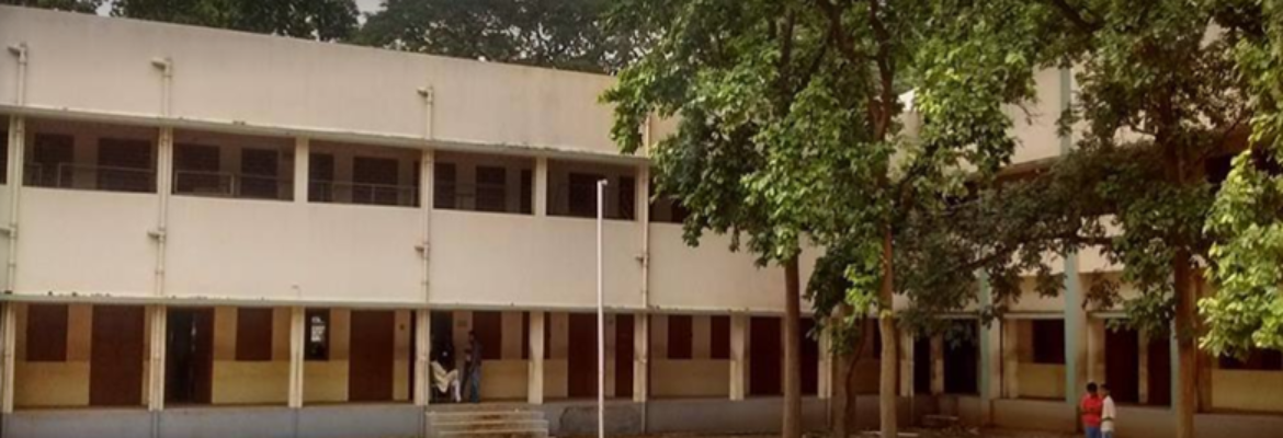 Durgapur AVB High School