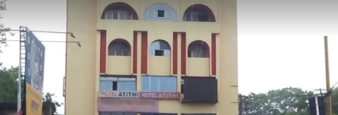 Hotel Atithi