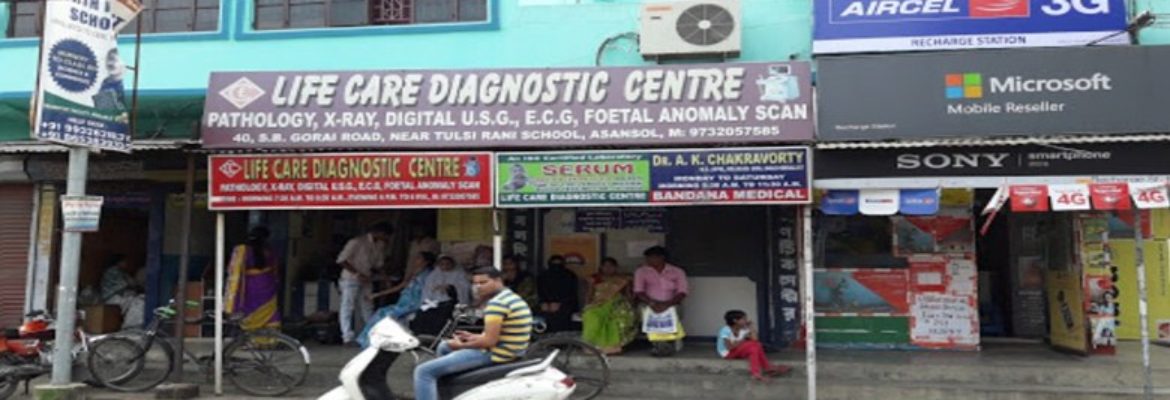 Life Care Diagnostic Centre