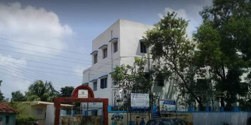 Rai Rani Girls High School