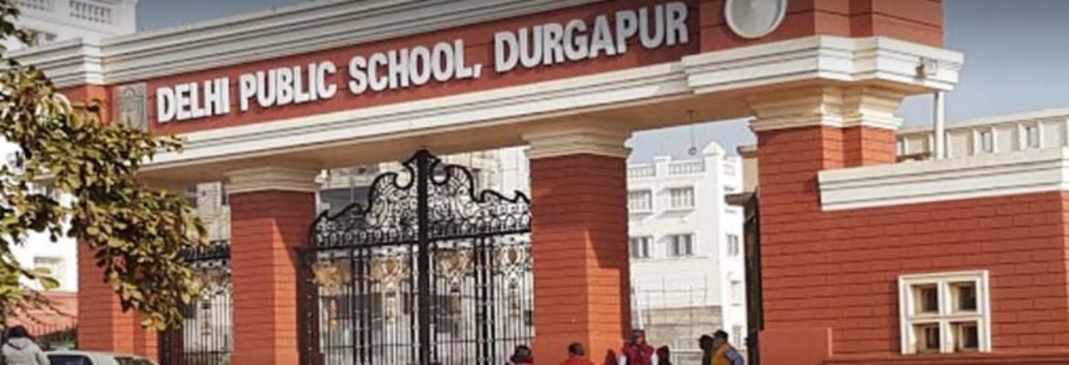 Delhi Public School Durgapur