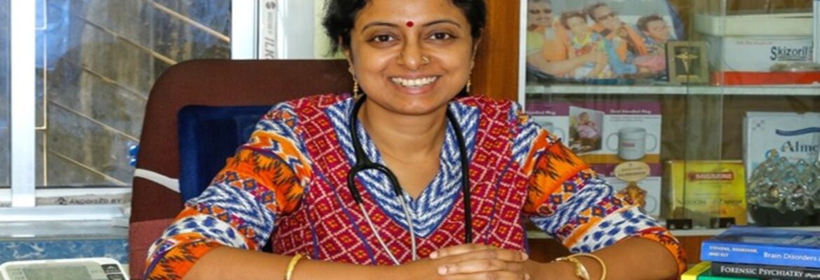 Dr. Debjani Bandyopadhyaya